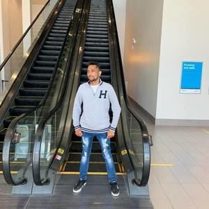 Meet your Posher, Deepa